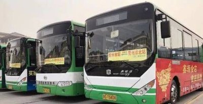 青州公交攻略旅游（青州公交旅游专线）